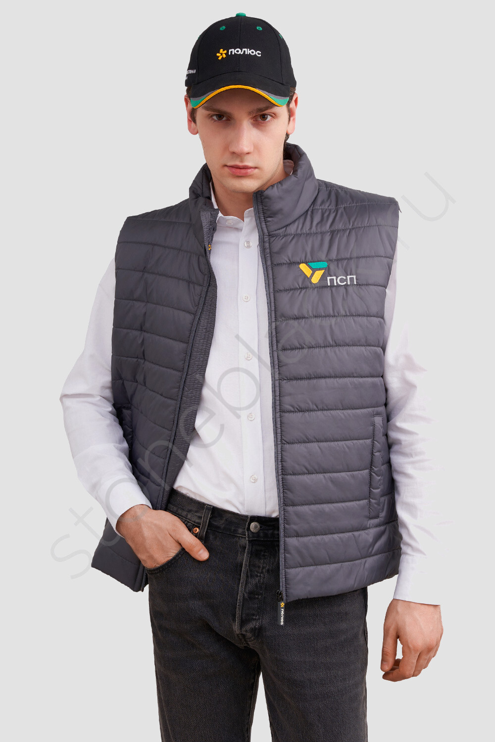 Жилеты Полюс ПСП