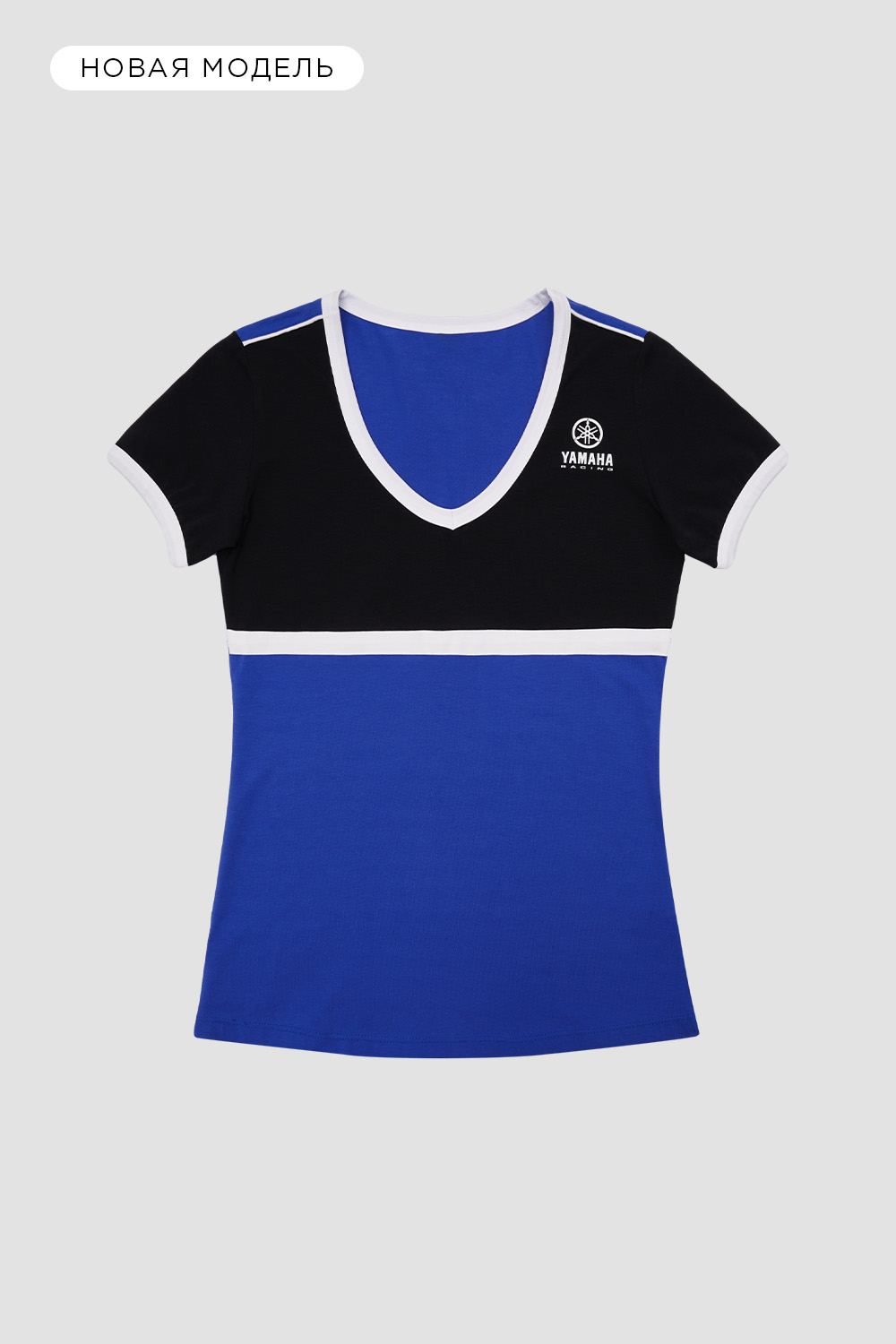 Футболки<br>YAMAHA Paddock