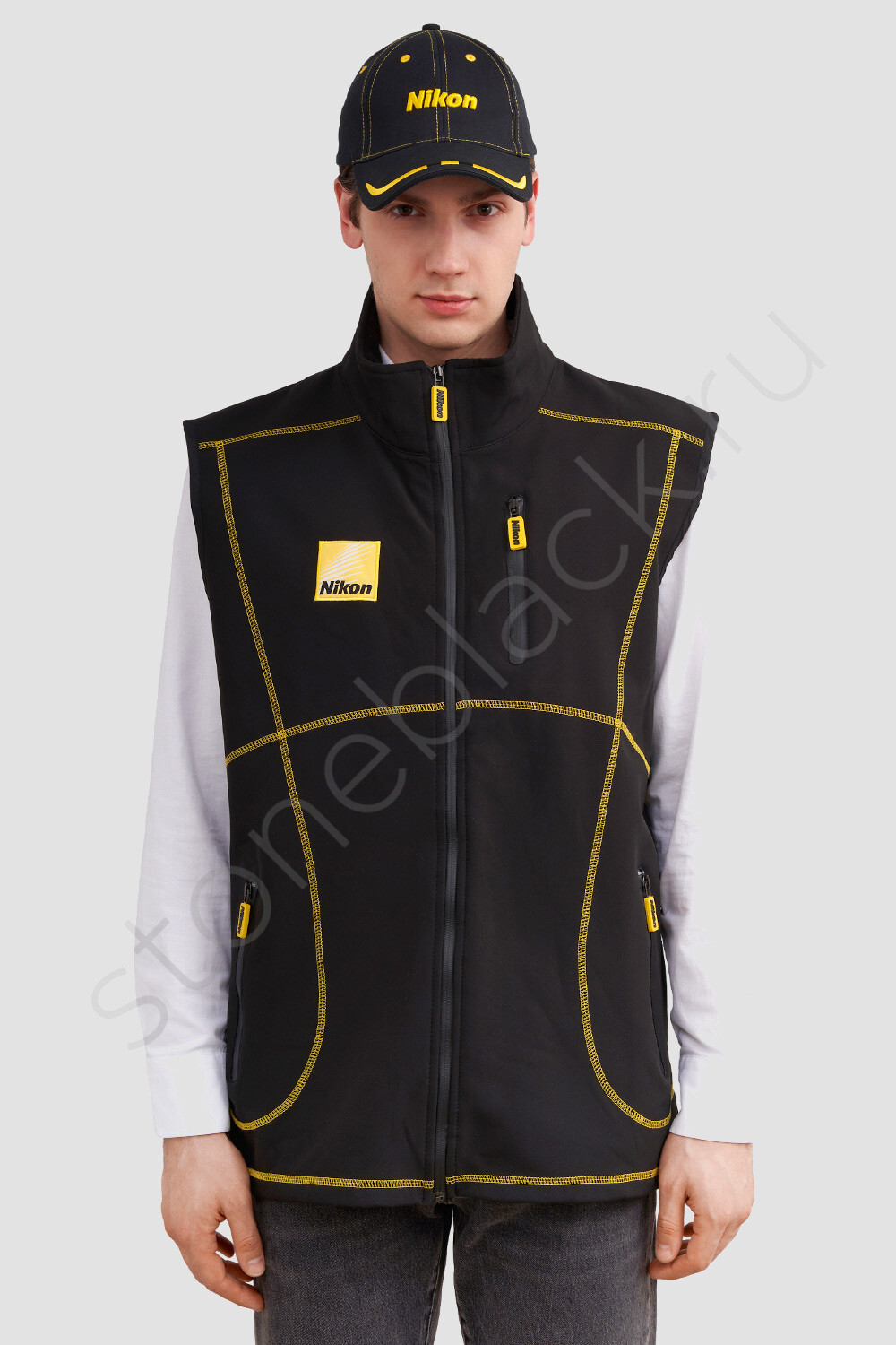 Жилеты NIKON