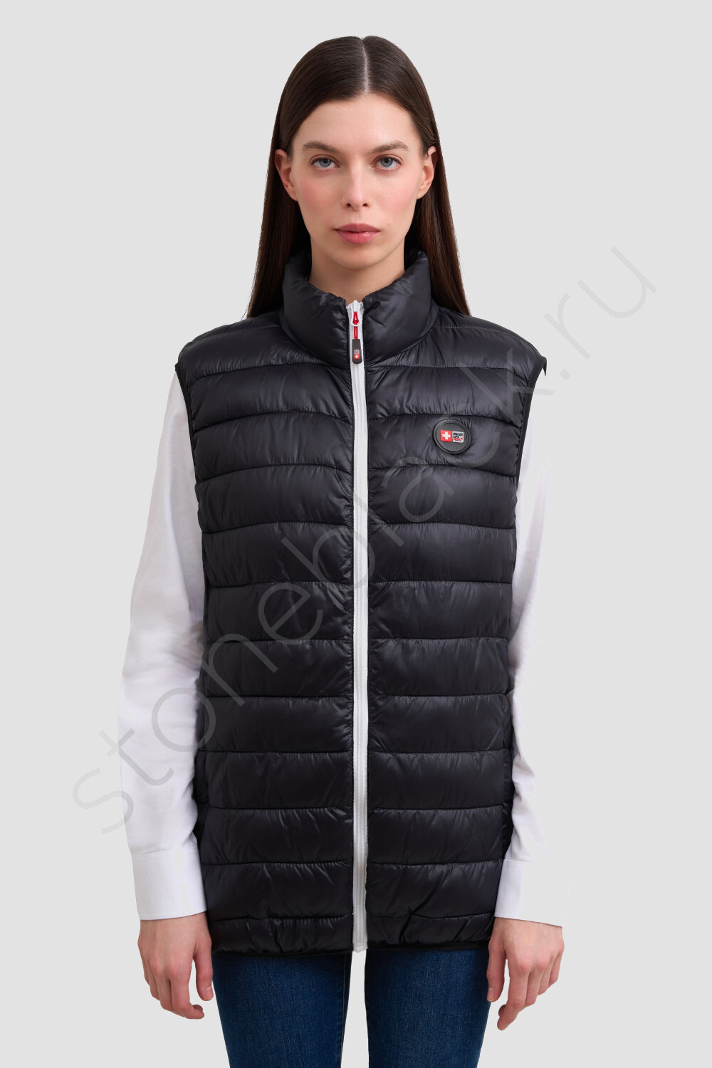 Жилеты SWISS Life