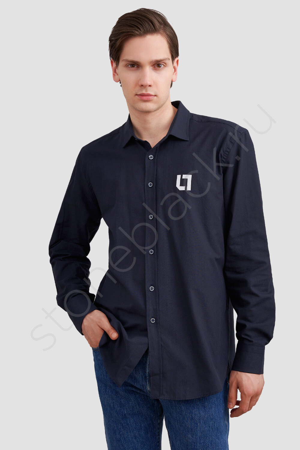 Сорочки Световые Технологии