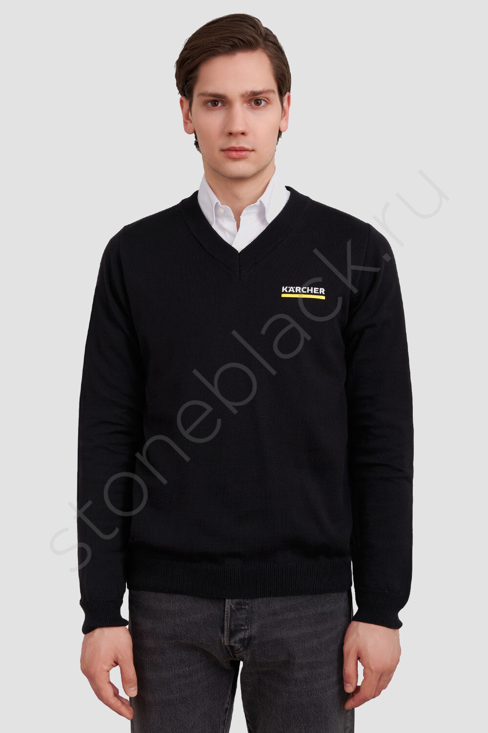 Пуловеры Karcher