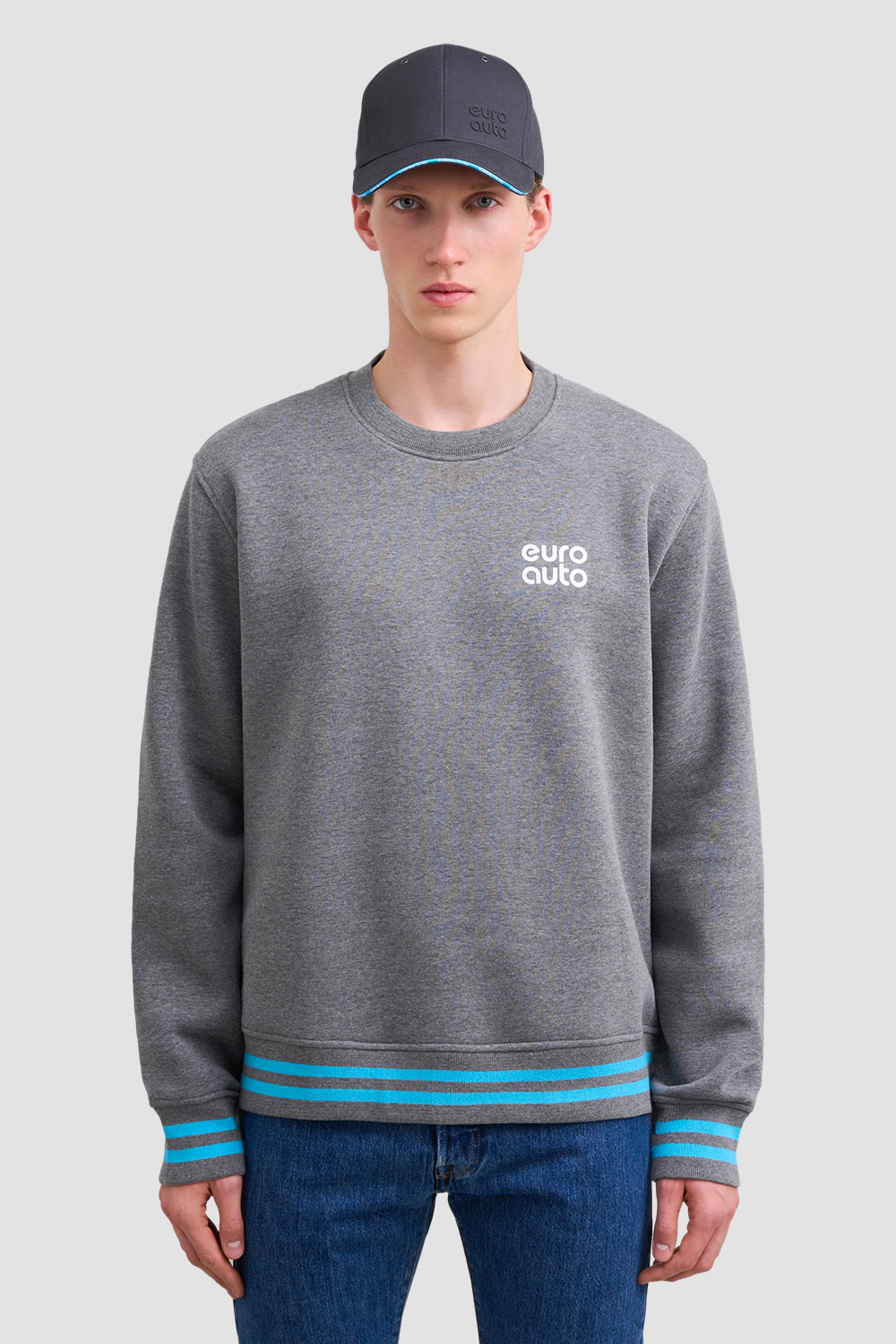 Свитшоты<br>EuroAuto