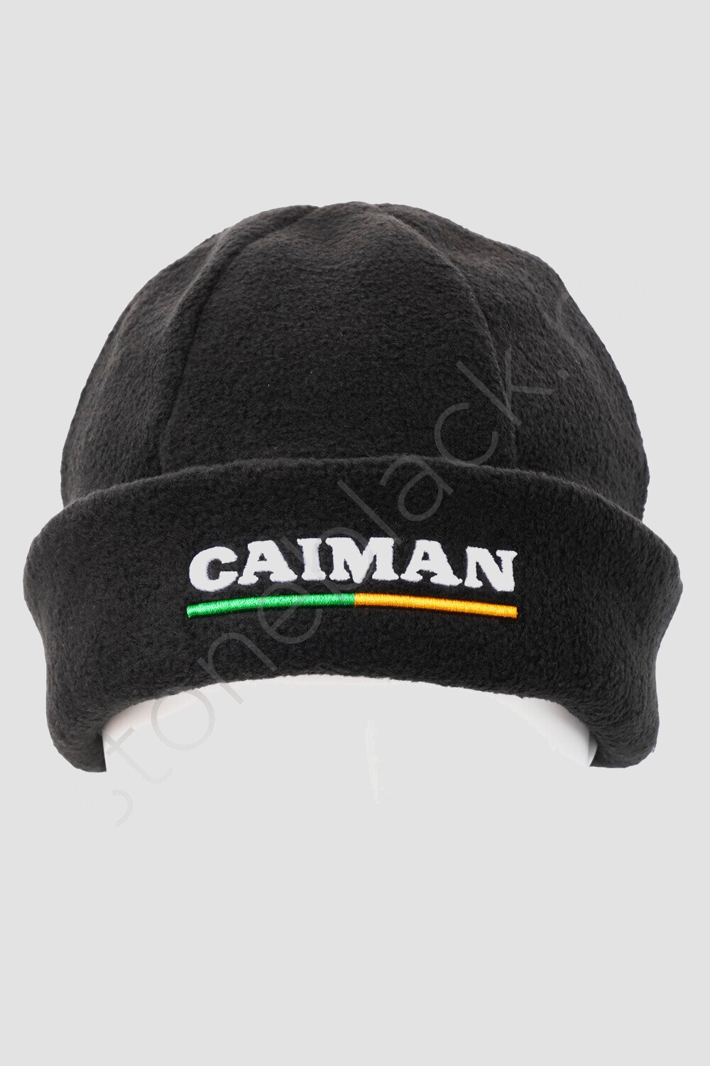 Шапки из флиса Caiman 2024