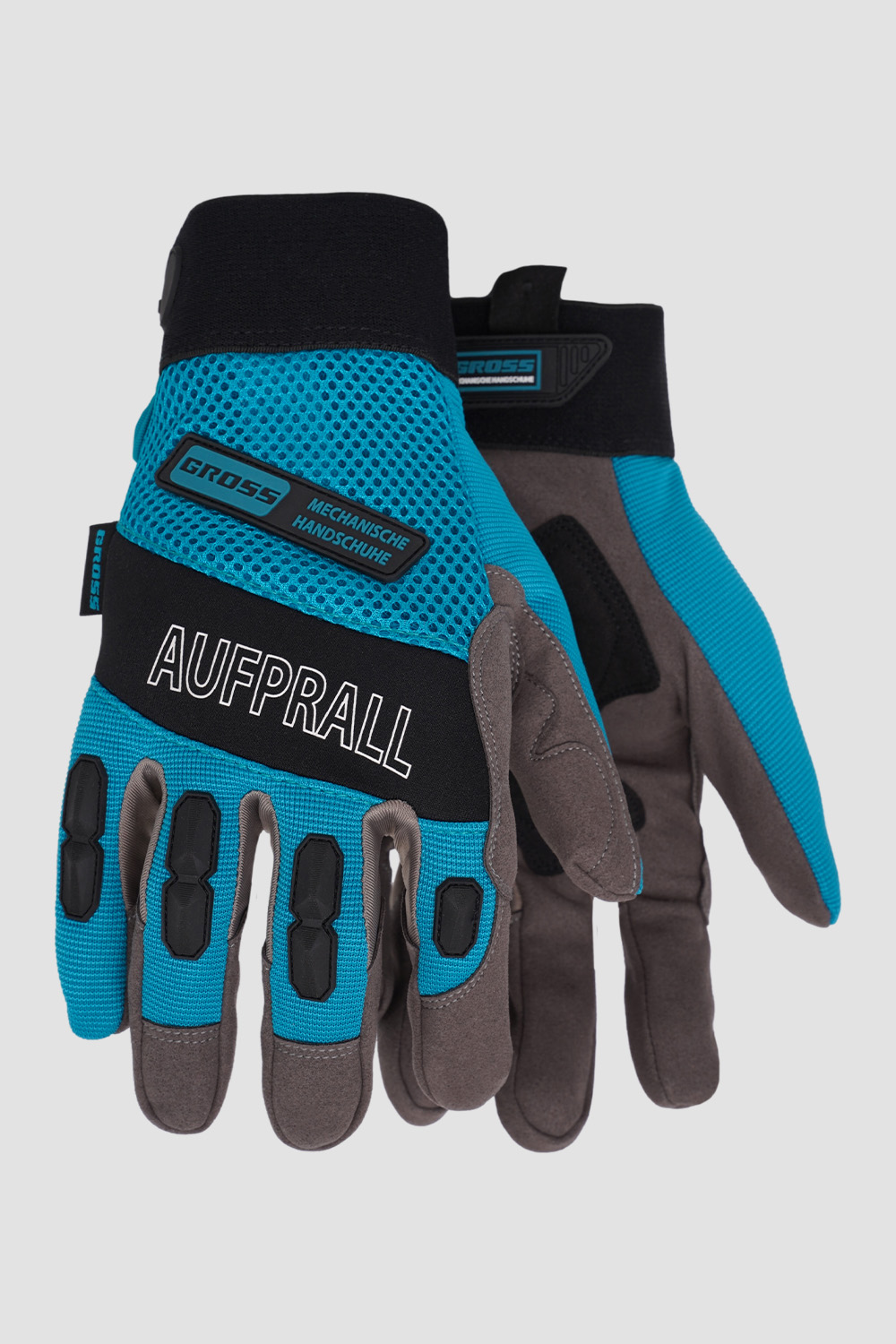 Перчатки рабочие<br>GROSS Aufprall