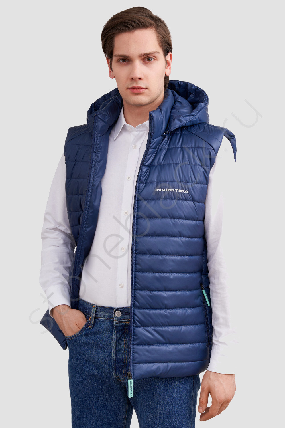 Жилеты INARCTICA