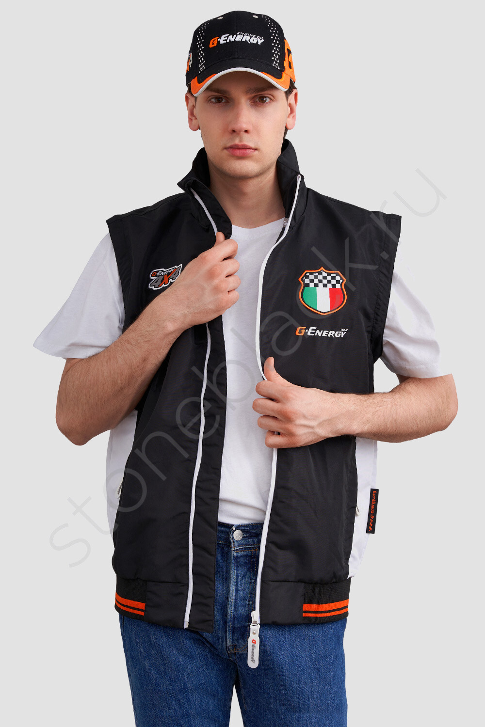 Ветровки G-Energy