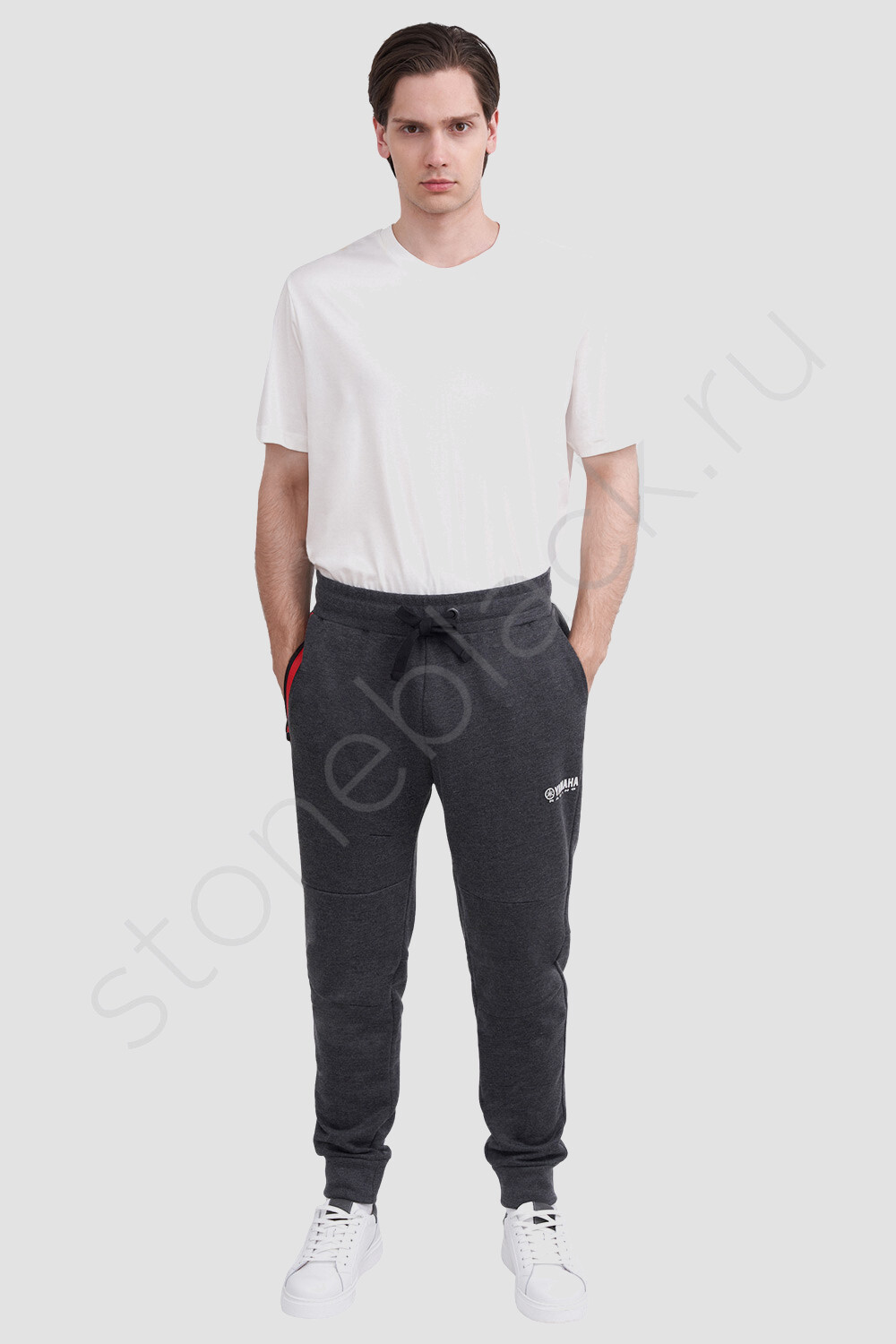 Спортивные брюки<br>YAMAHA