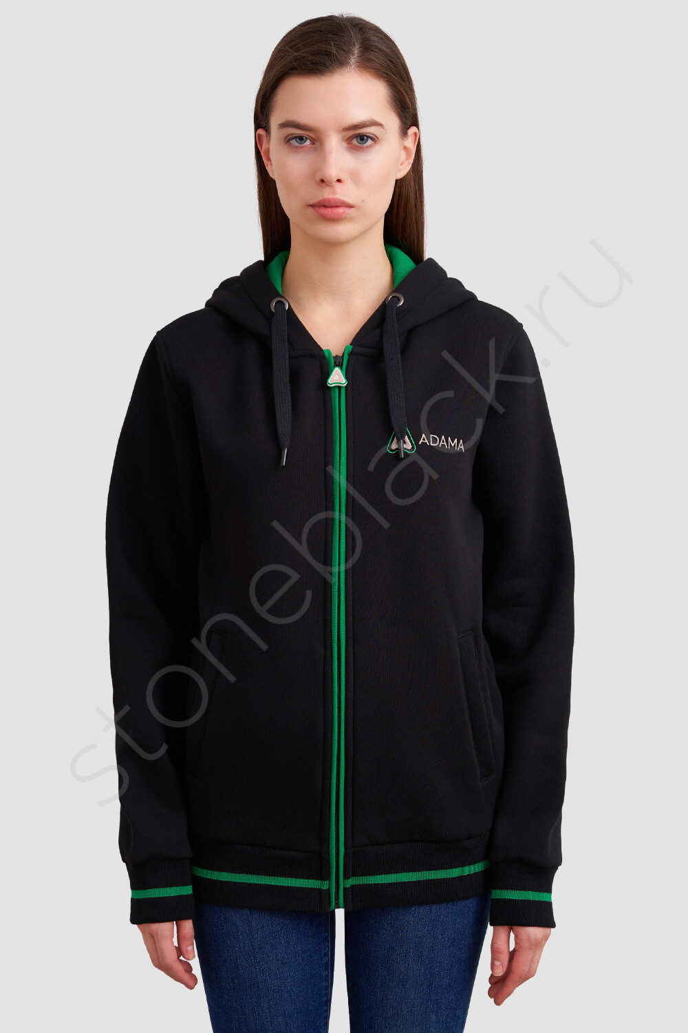 Толстовки Adama