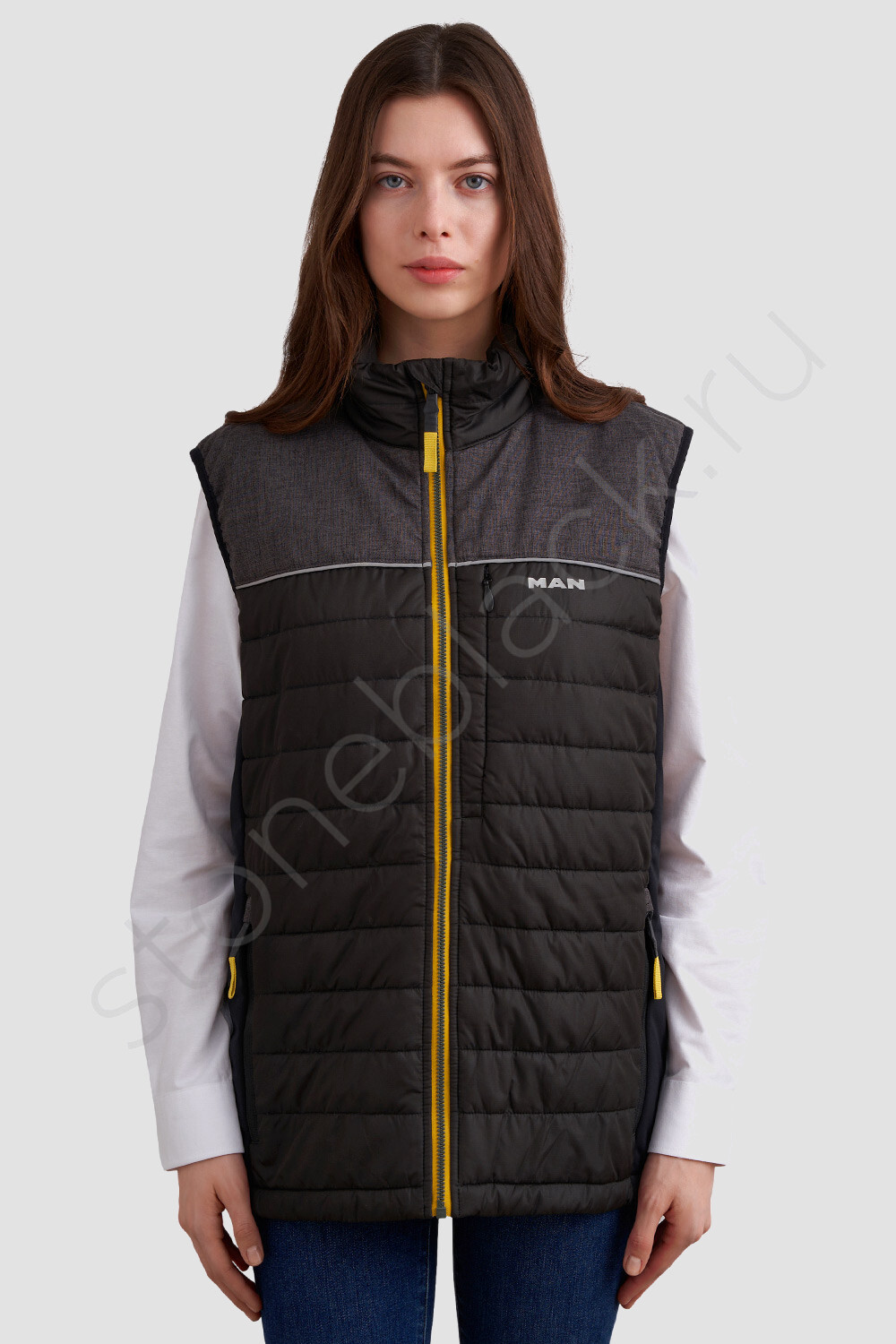 Жилеты MAN Truckwear