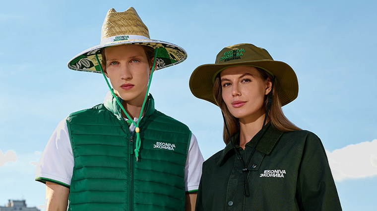 Баннер категории