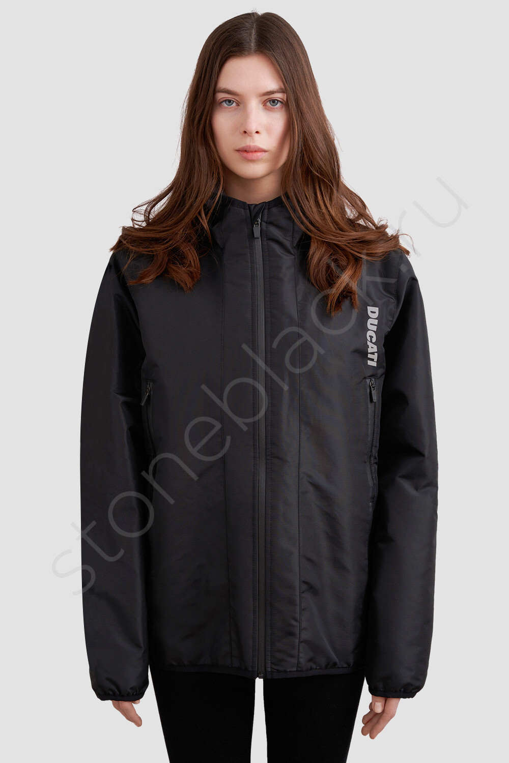 Ветровки Ducati женские