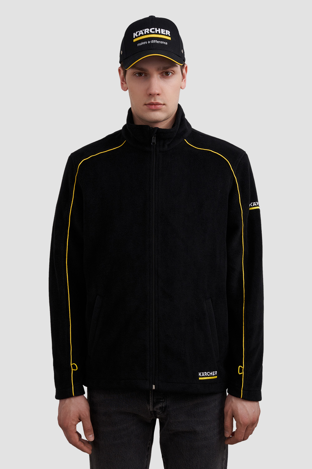 Флиски<br>Karcher