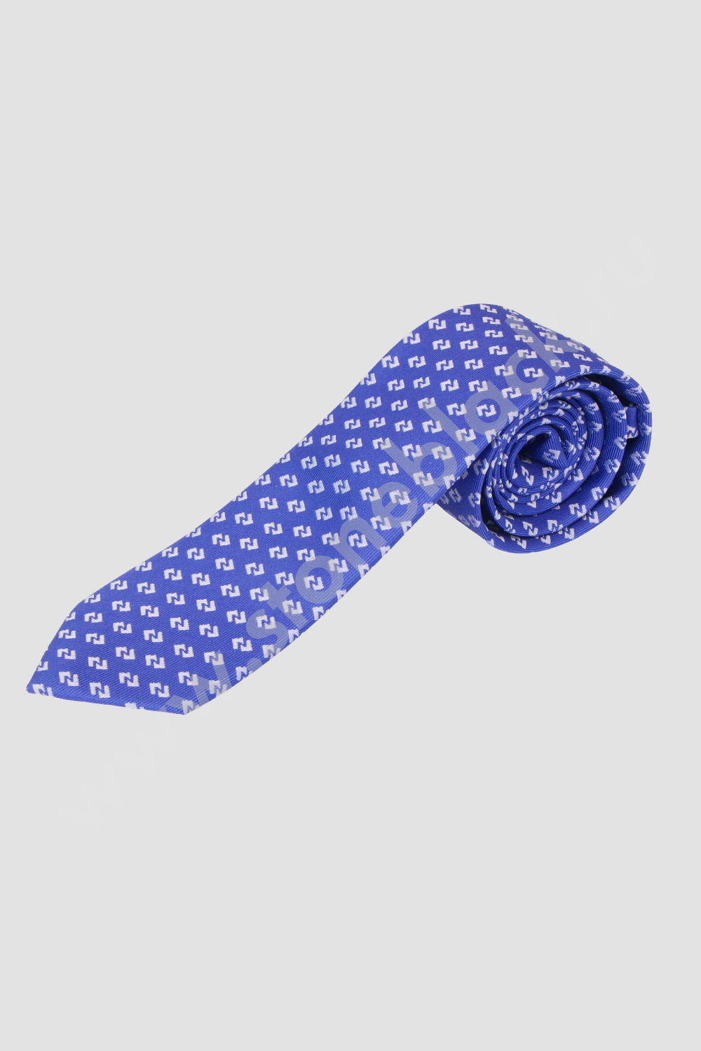 Галстуки Zeppelin