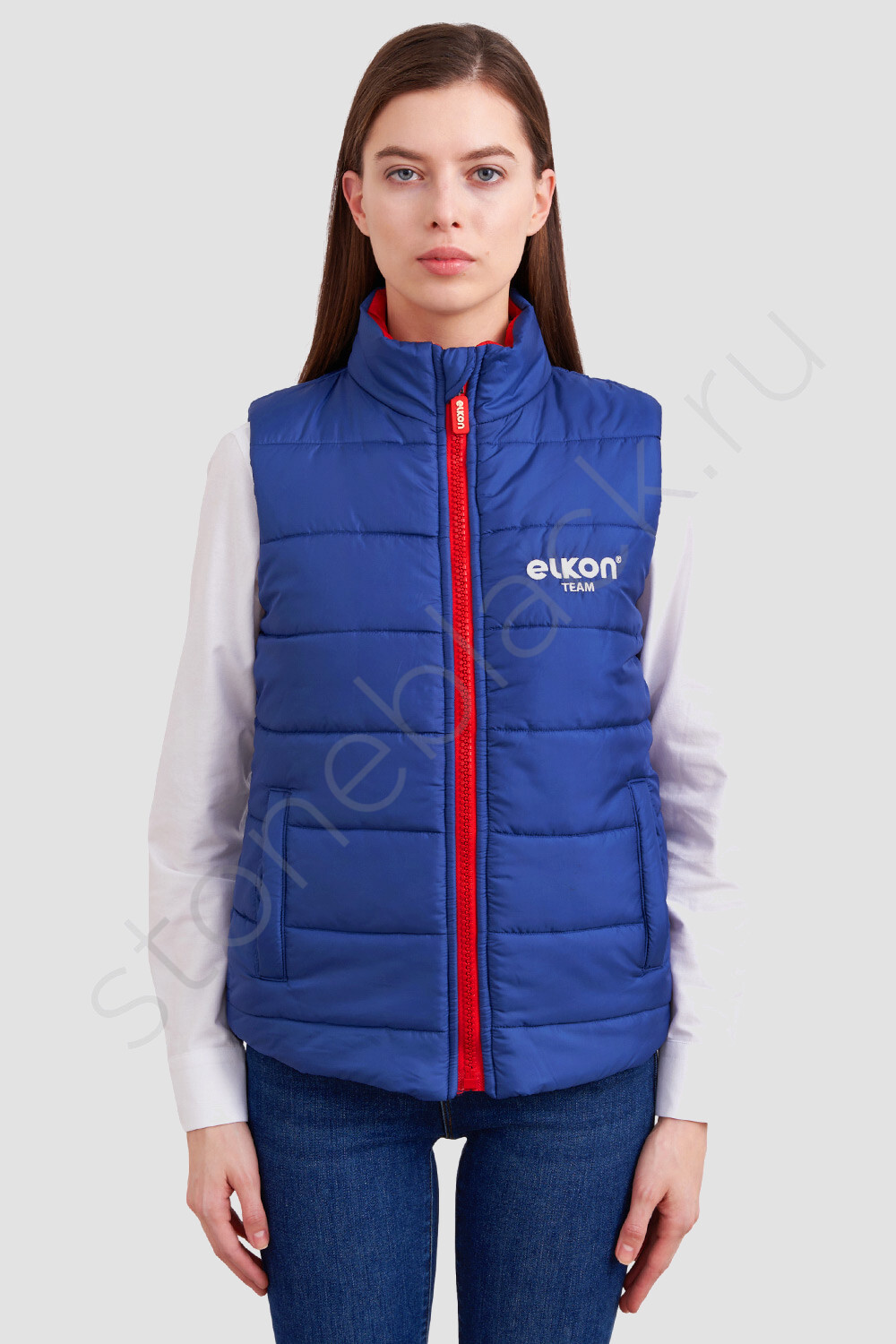 Жилеты Elkon (женские)