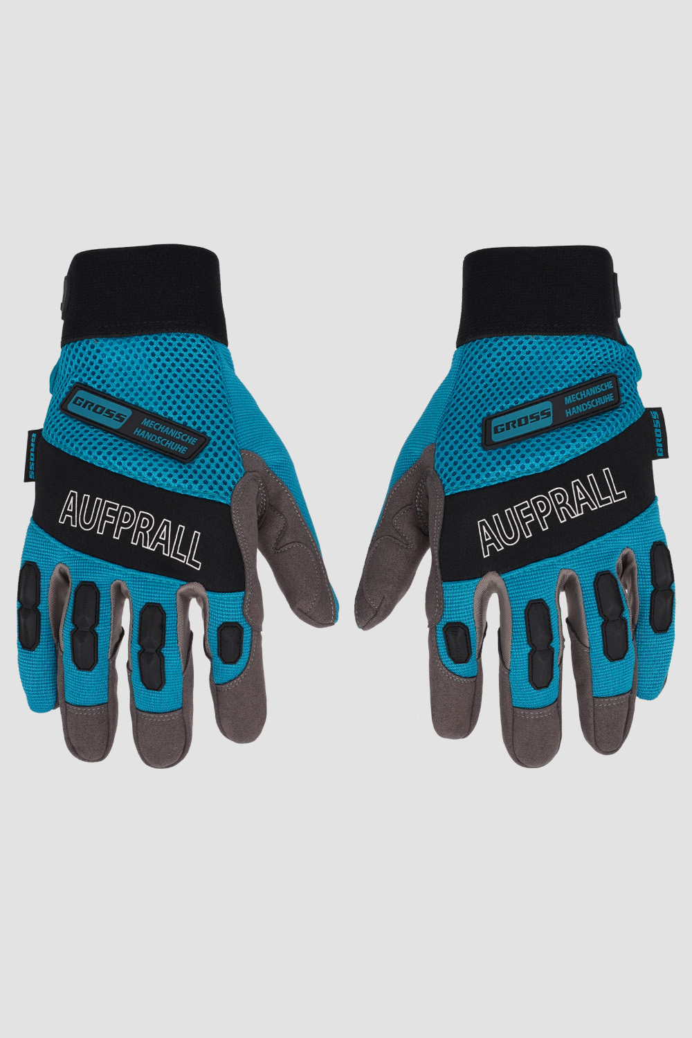 Перчатки рабочие<br>GROSS Aufprall
