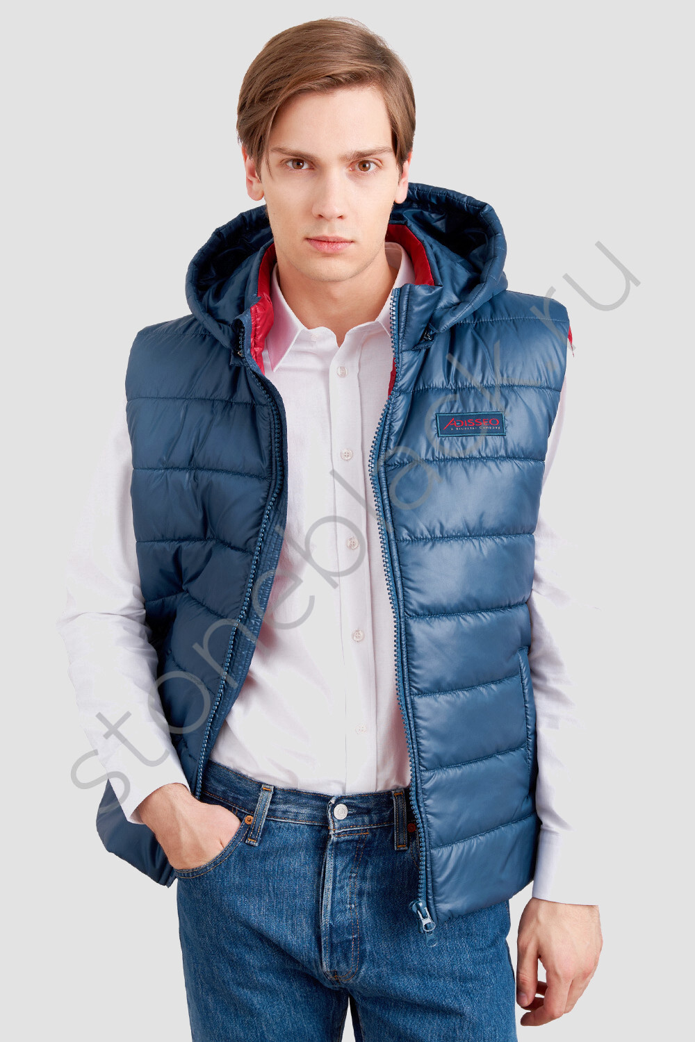 Жилеты Adisseo