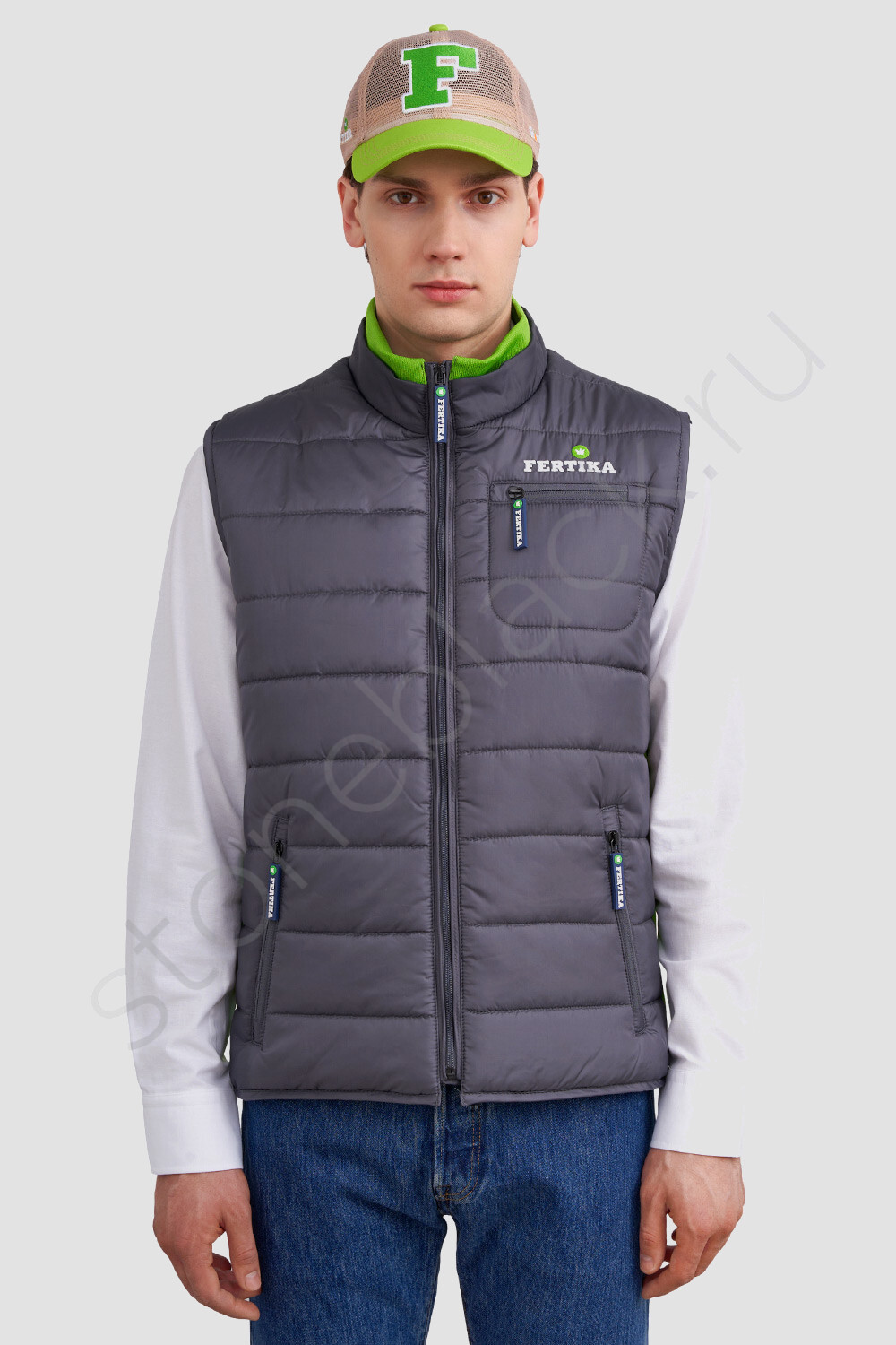 Жилеты FERTIKA