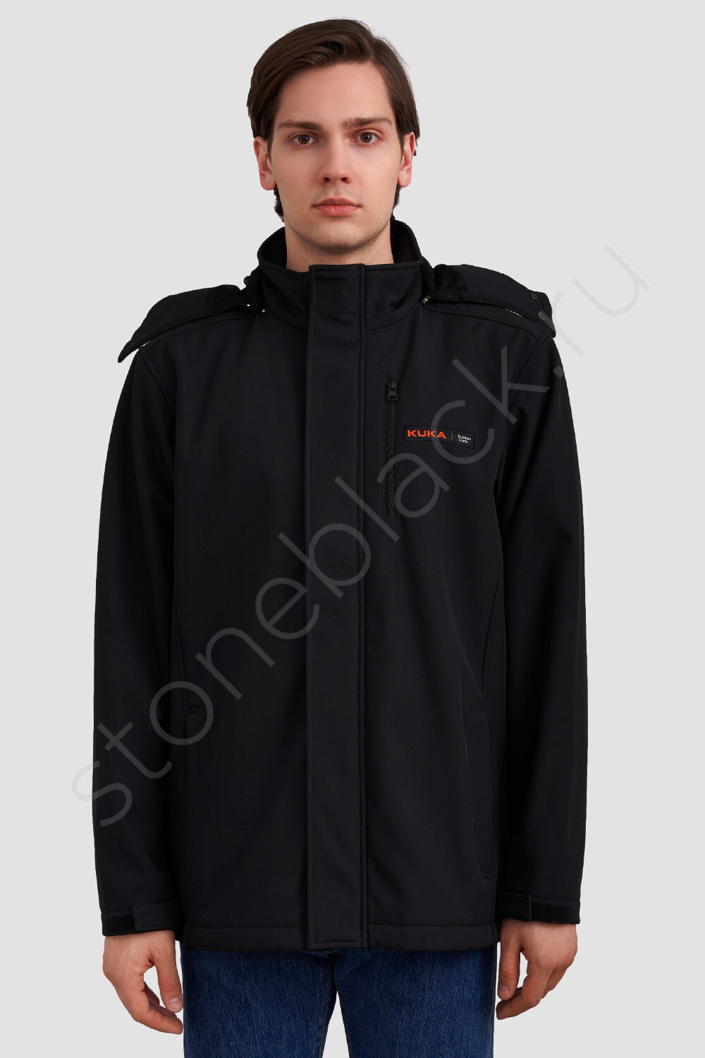 Куртки Softshell KUKA