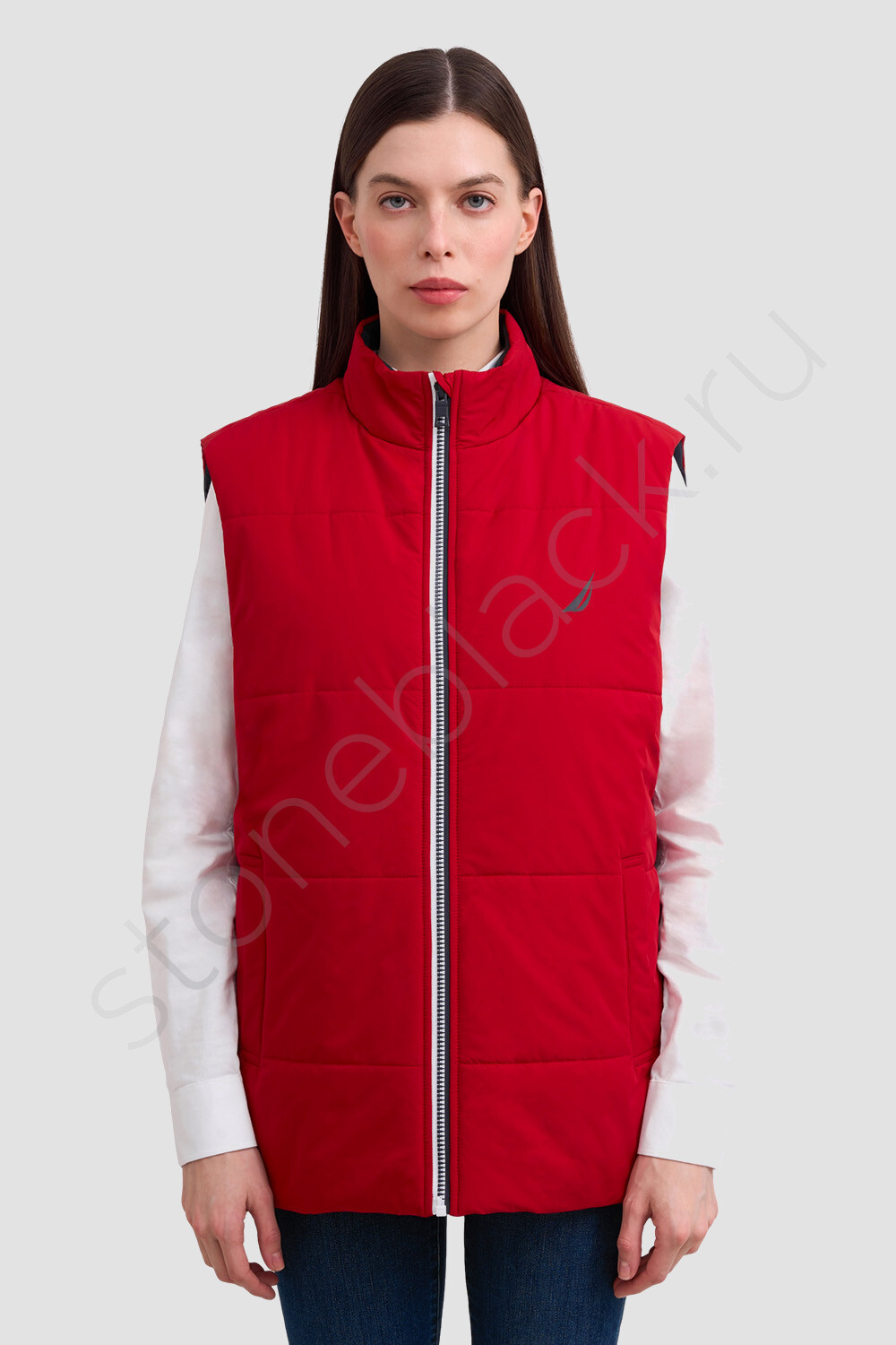 Жилеты NAUTICA