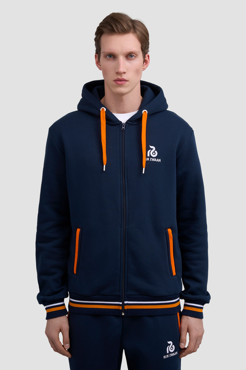 Толстовки<br>Rijk Zwaan