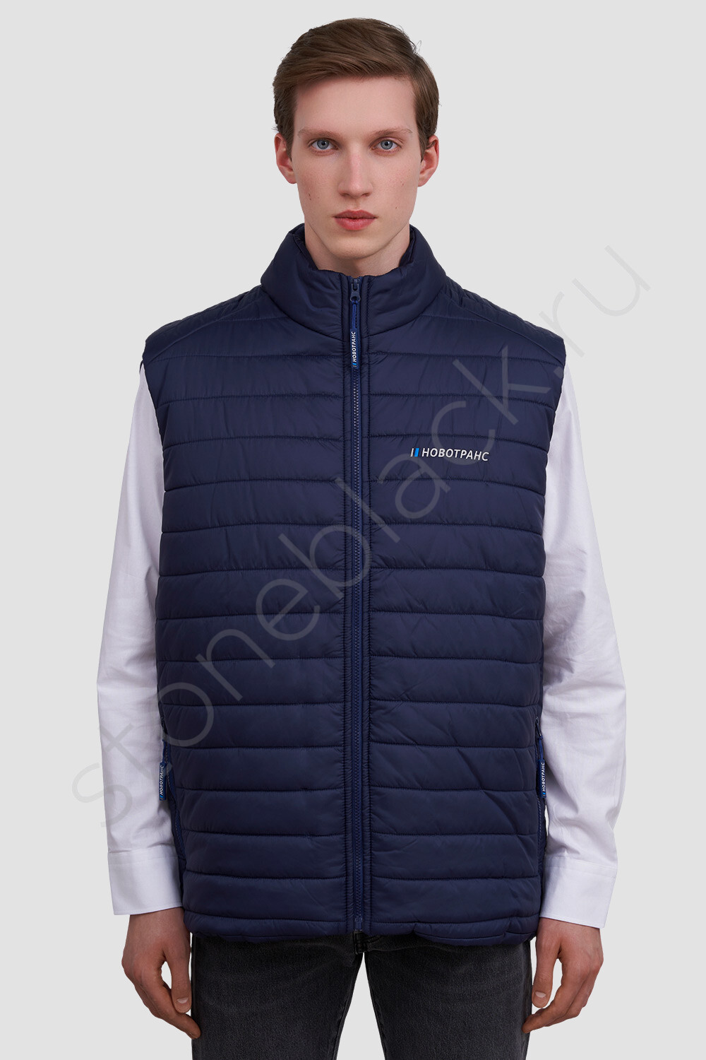 Жилеты Новотранс