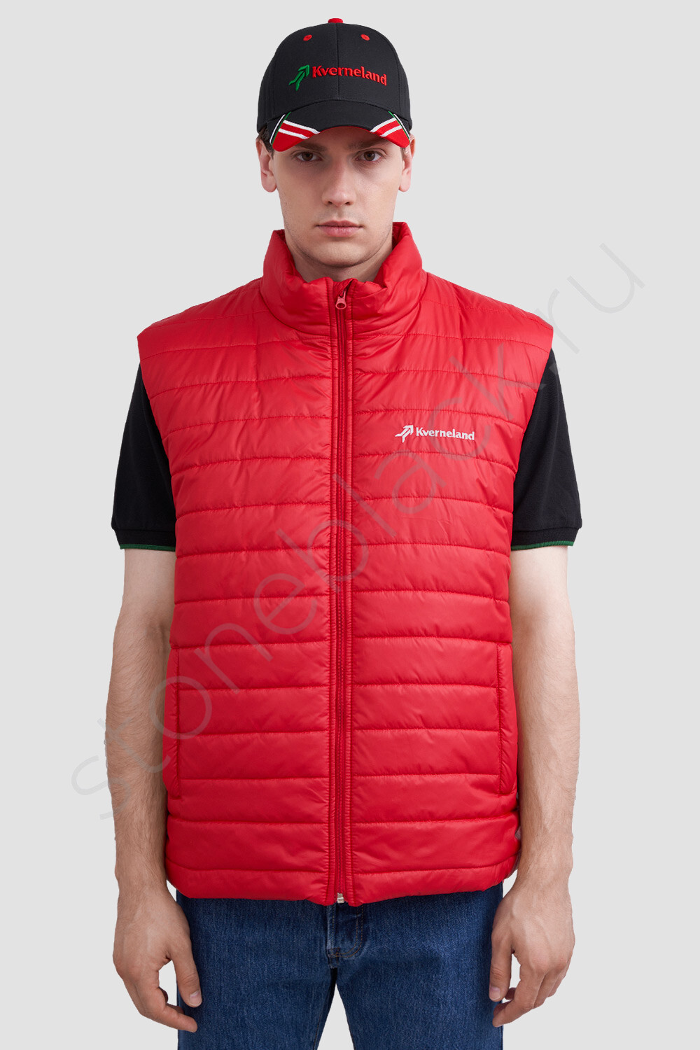 Жилеты Kverneland