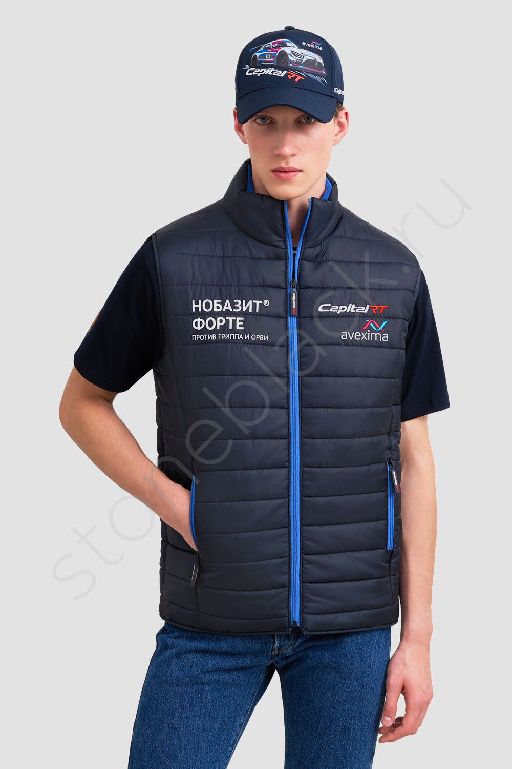 Жилеты Capital RT Avexima