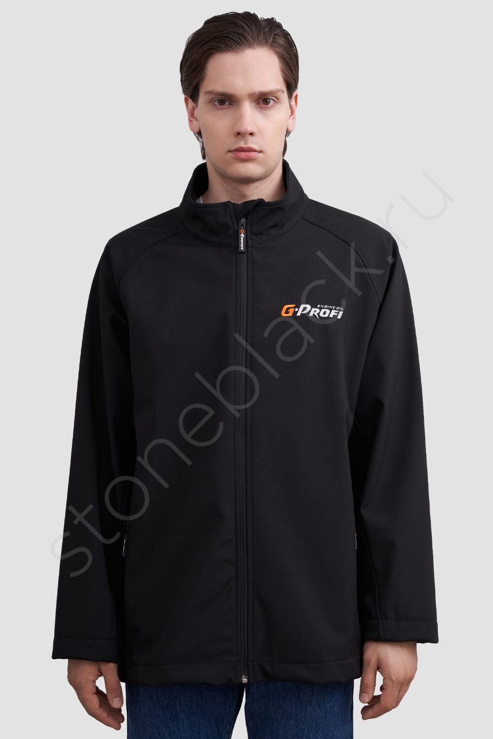 Куртки Softshell G-Profi
