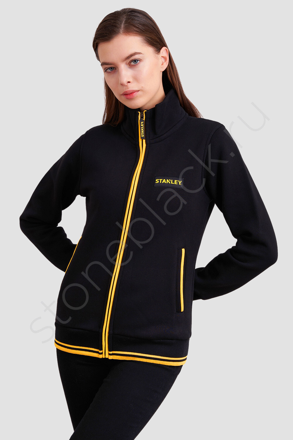 Олимпийки STANLEY (женские)