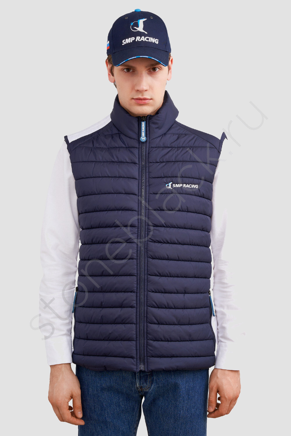 Жилеты SMP Racing