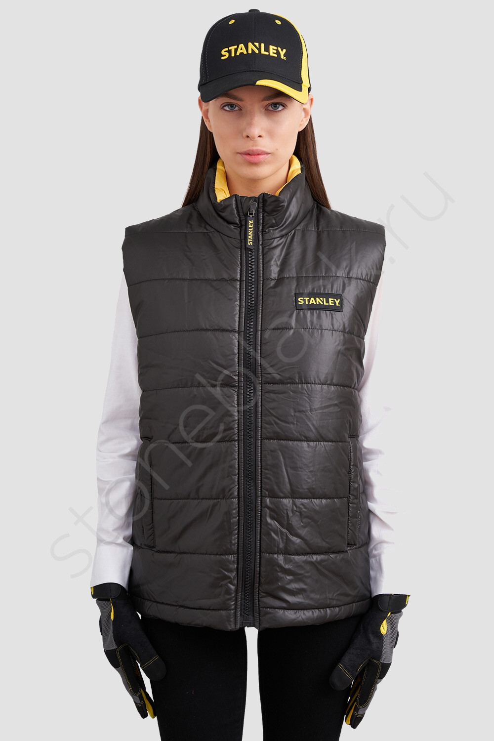 Жилеты Stanley (женские)