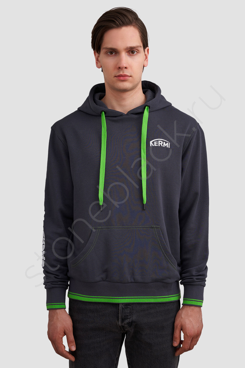 Худи Kermi