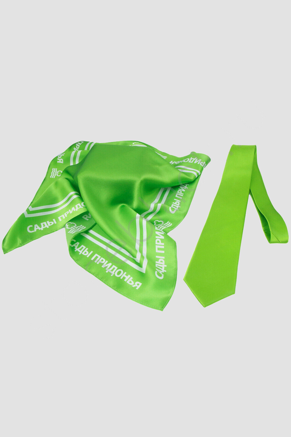 Галстуки Сады Придонья