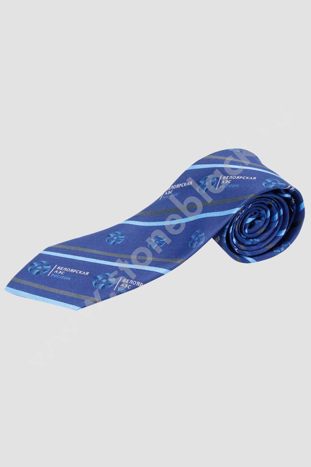 Галстуки Росатом Белоярская АЭС