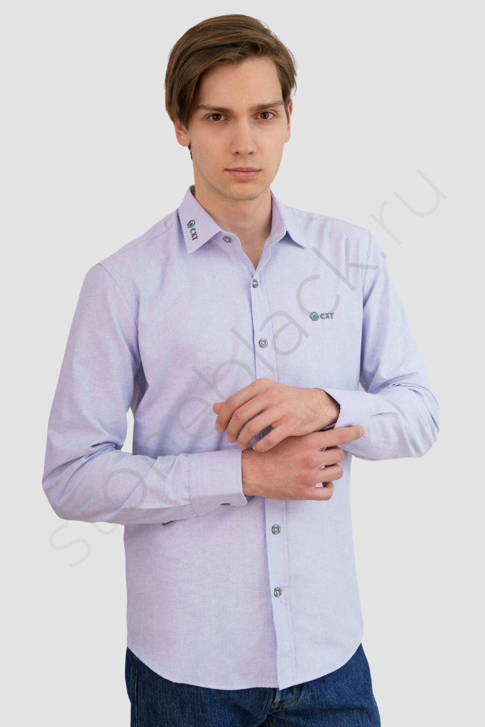 Сорочки СХТ