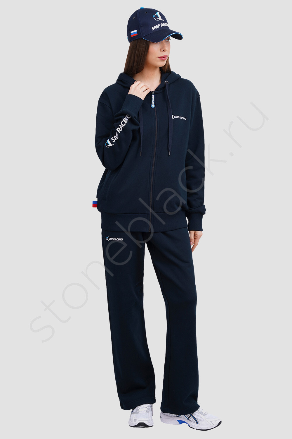 Спортивные костюмы SMP Racing
