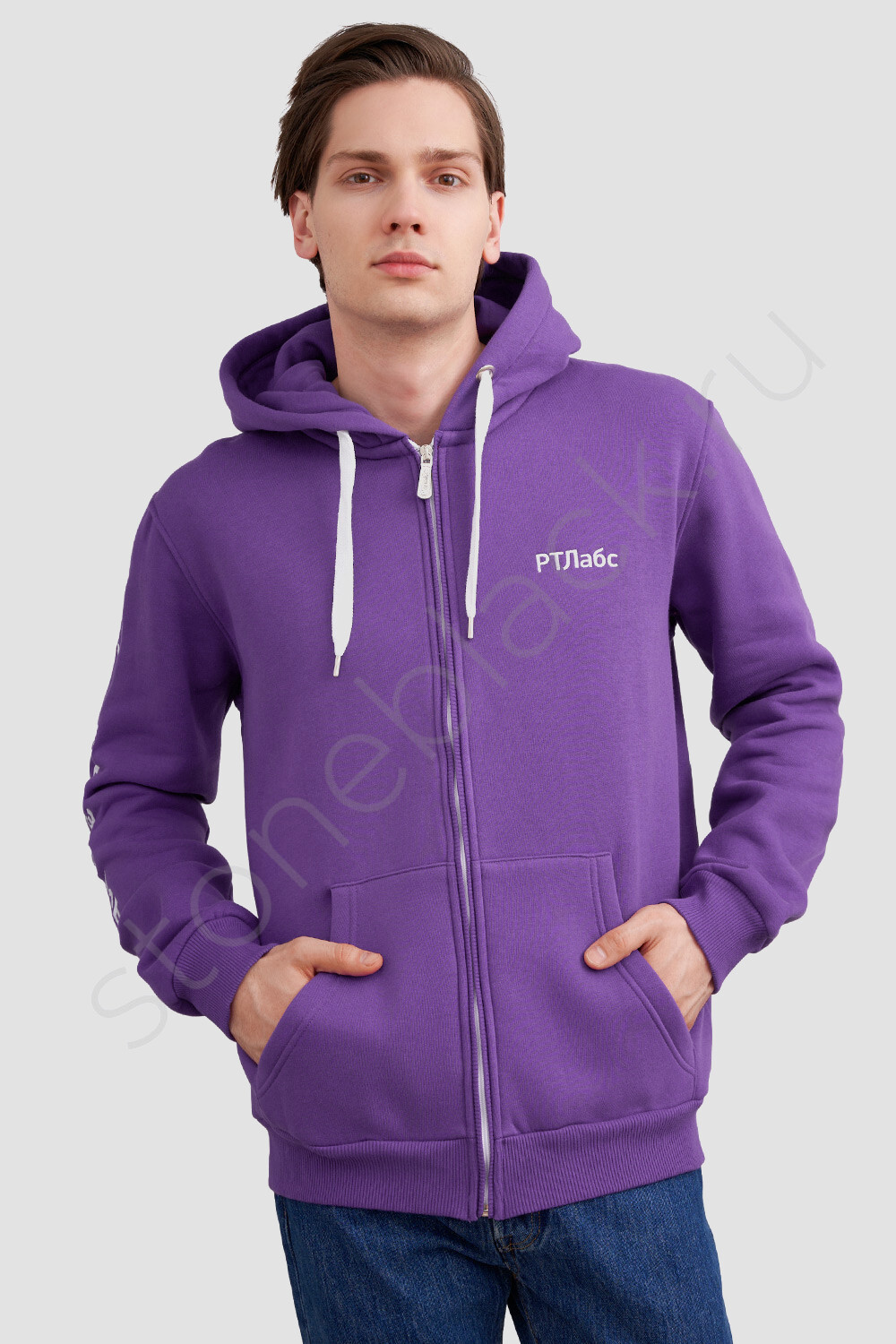 Толстовки РТЛабс