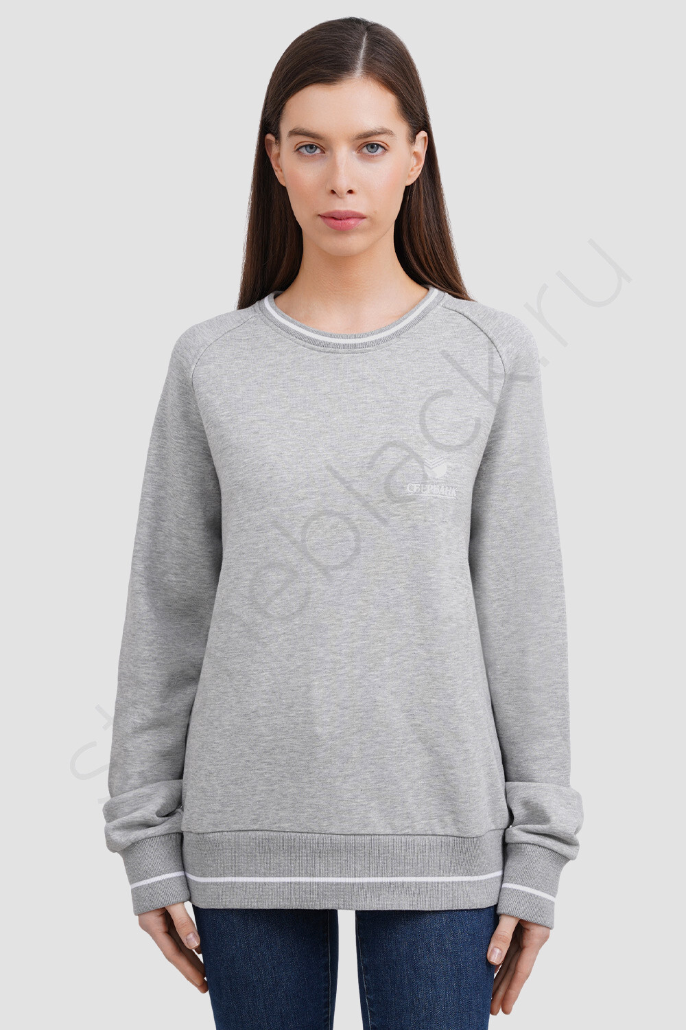 Свитшоты СБЕРБАНК