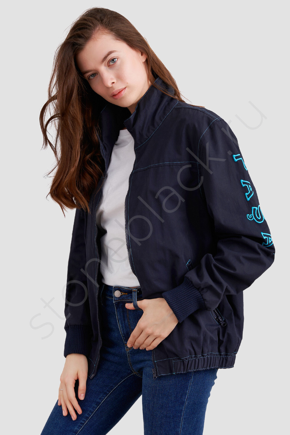 Ветровки Pasa