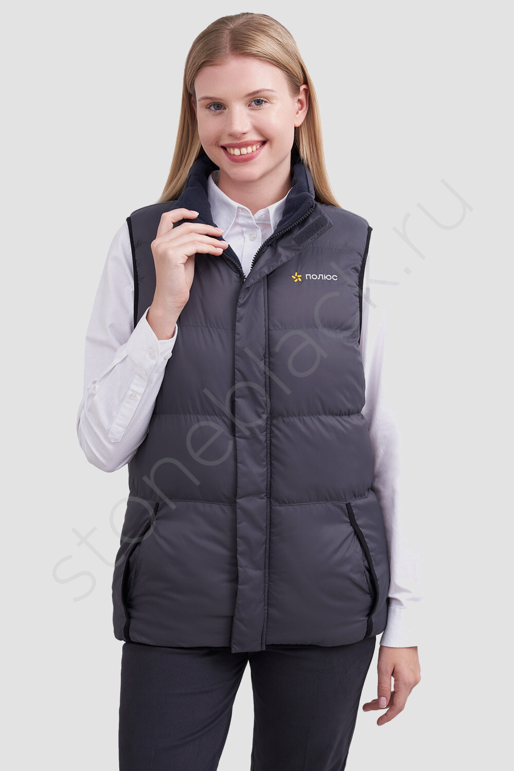 Жилеты Полюс