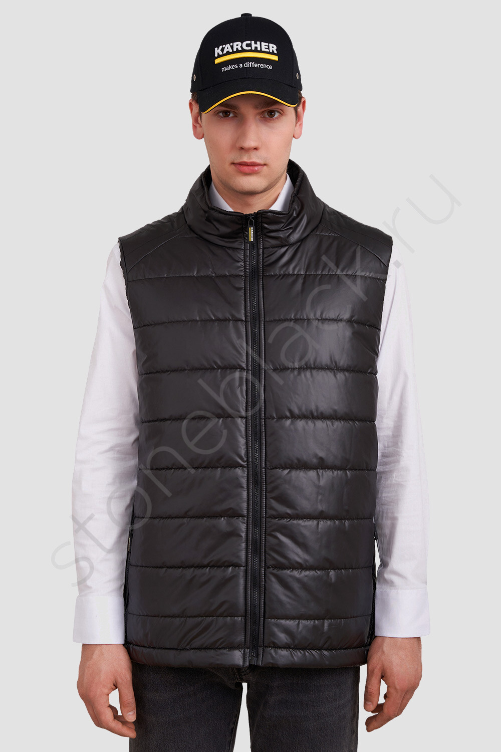 Жилеты Karcher