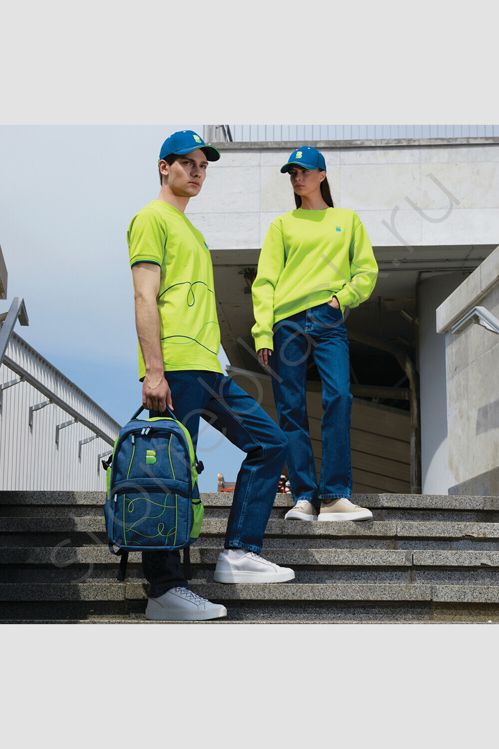 Рюкзаки <br> В хорошей компании "Норникель"