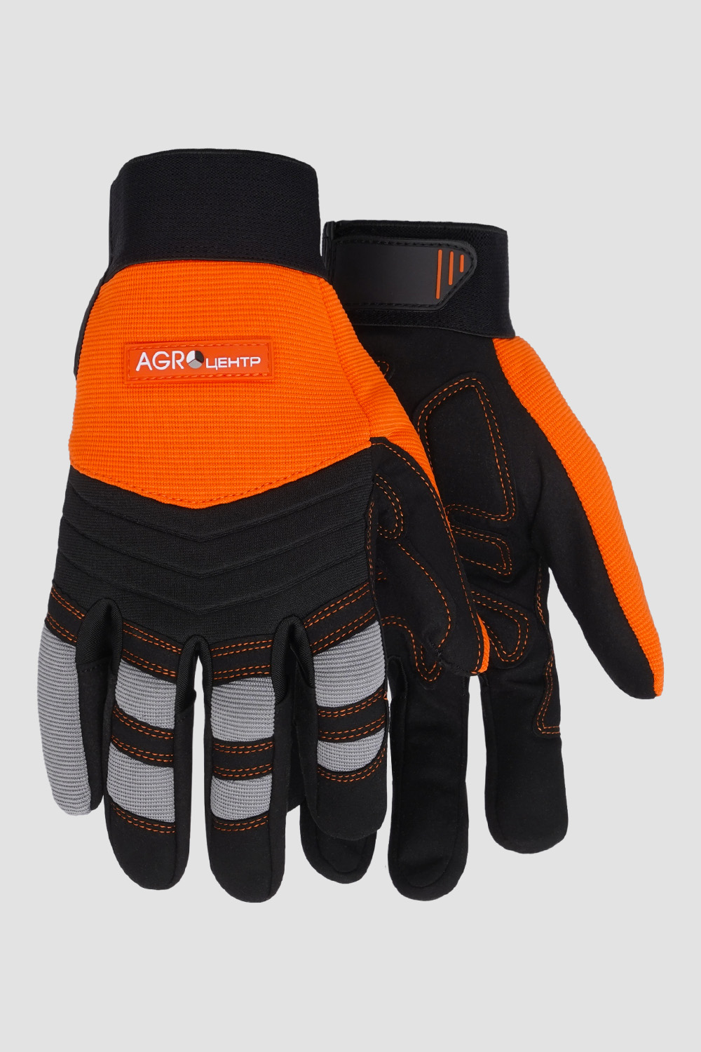 Перчатки рабочие<br>АгроЦентр