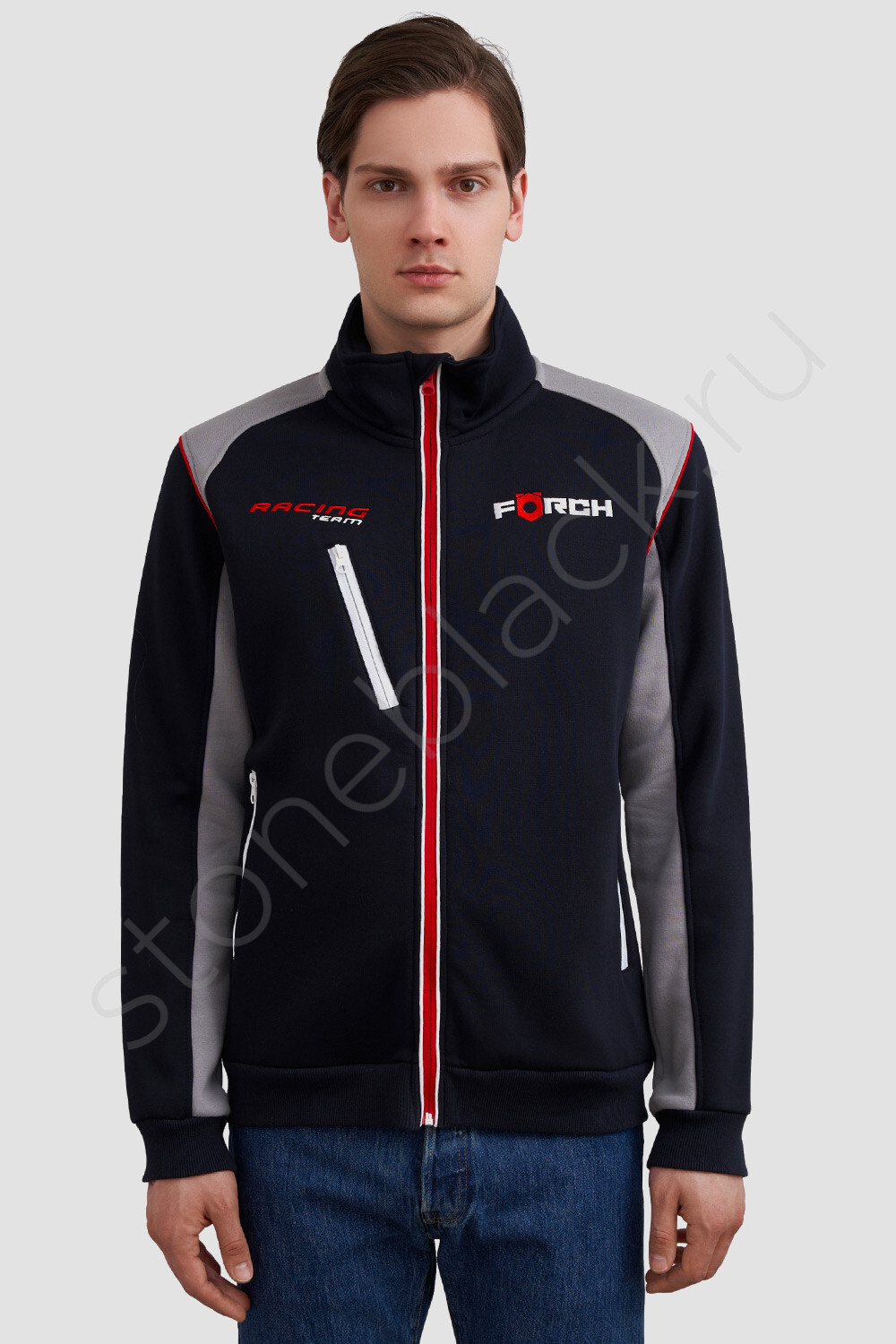 Олимпийки FÖRCH Racing