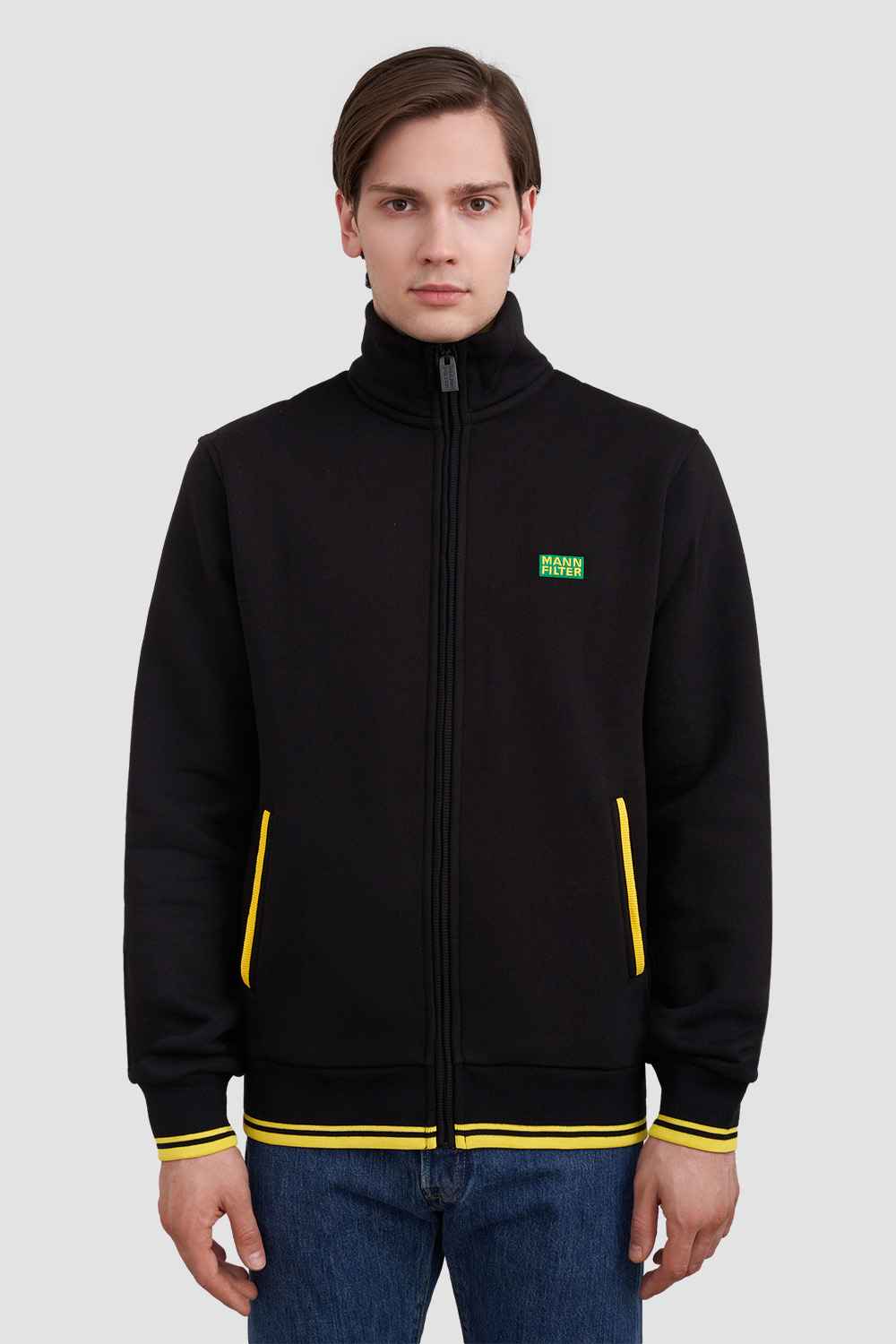 Олимпийки<br>MANN-FILTER