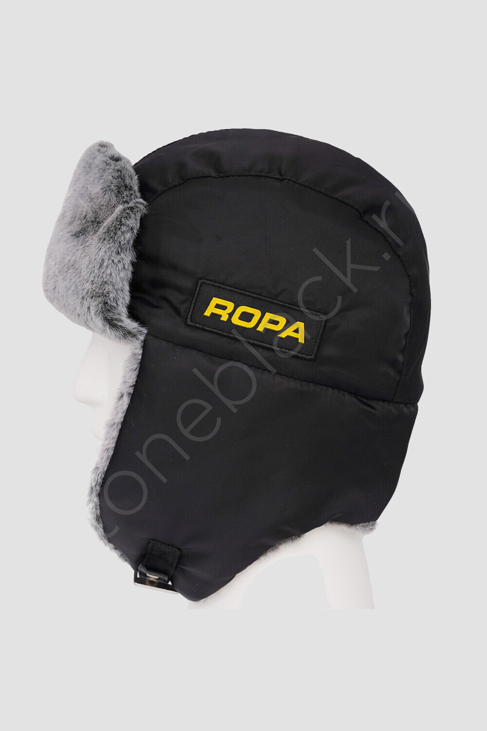 Шапки ушанки ROPA