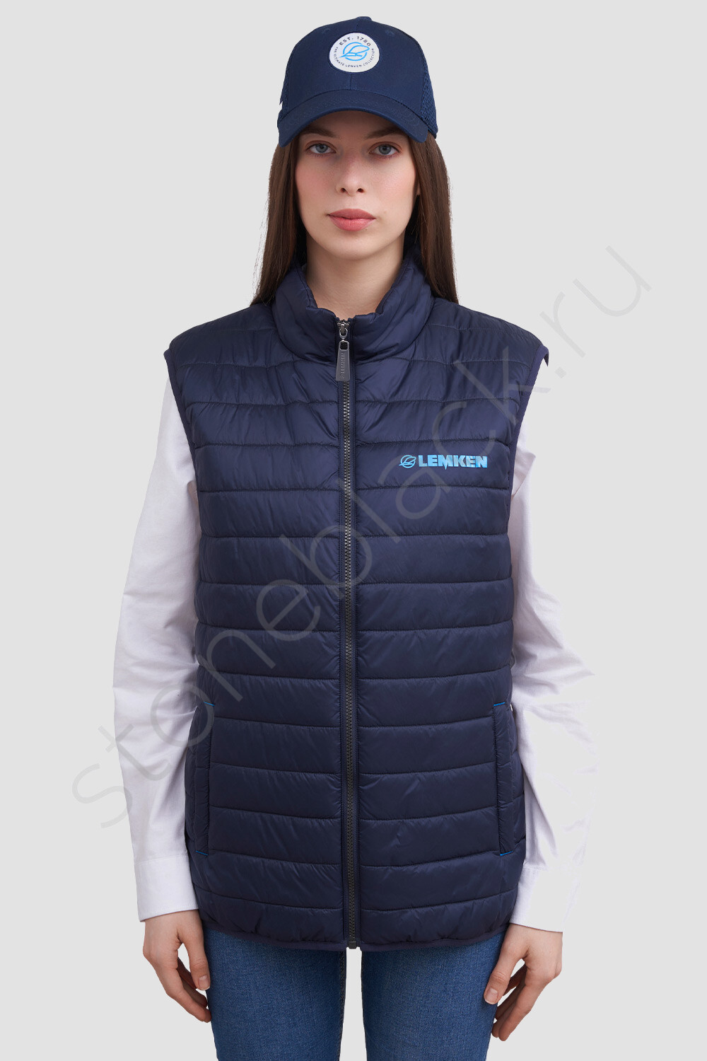 Жилеты LEMKEN (женские)