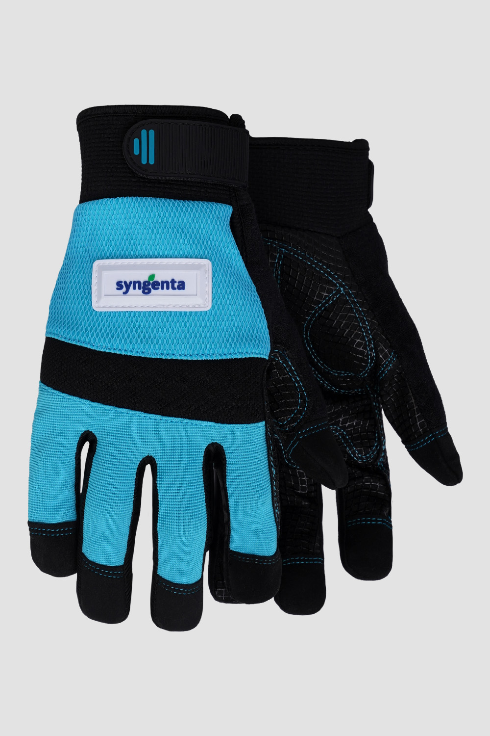 Перчатки рабочие<br>Syngenta противоскользящее покрытие