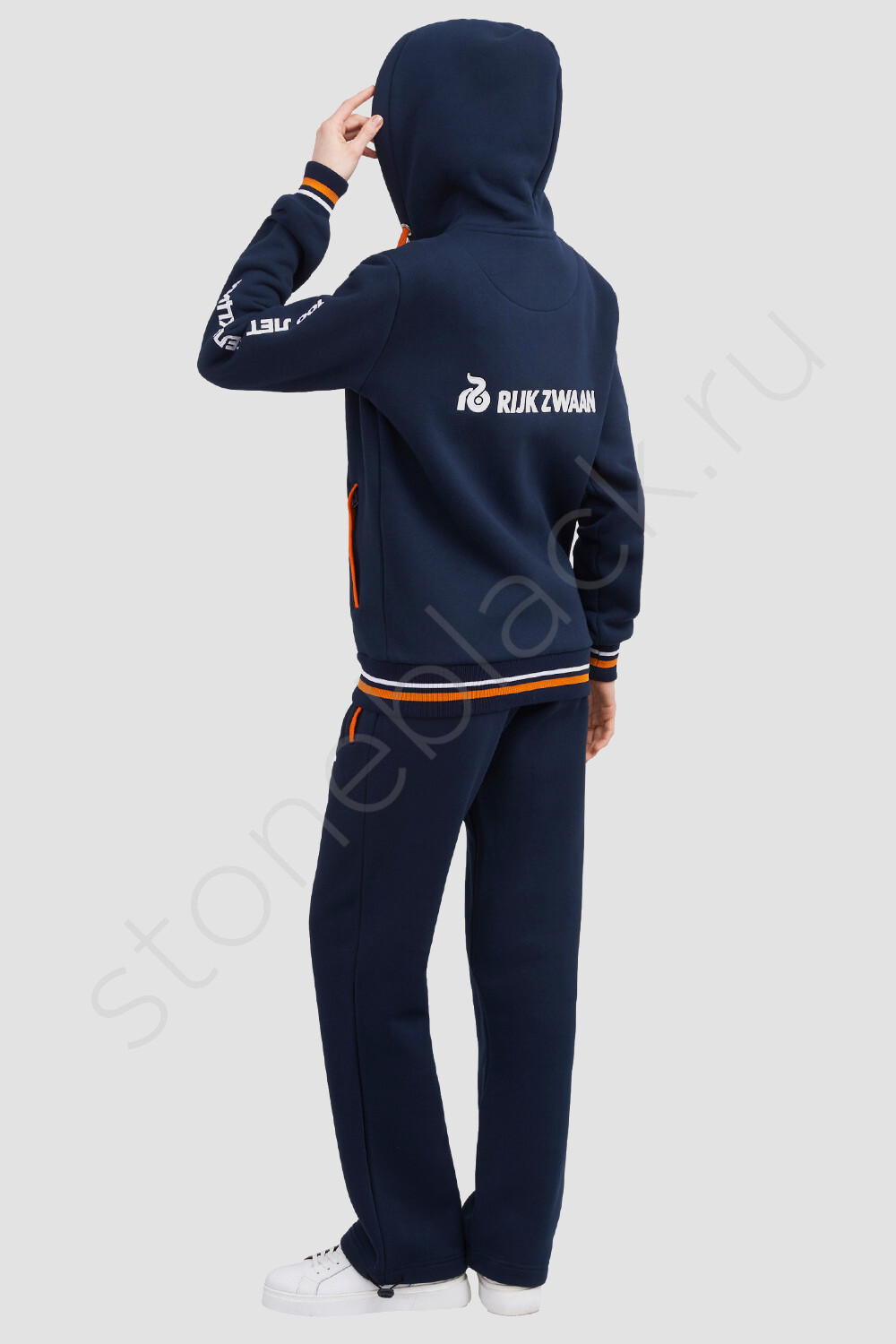 Спортивные брюки<br>Rijk Zwaan женские